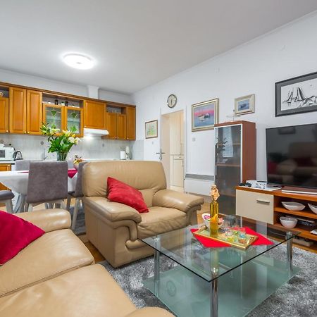 Lovely Apartment Dubrovnik Bagian luar foto