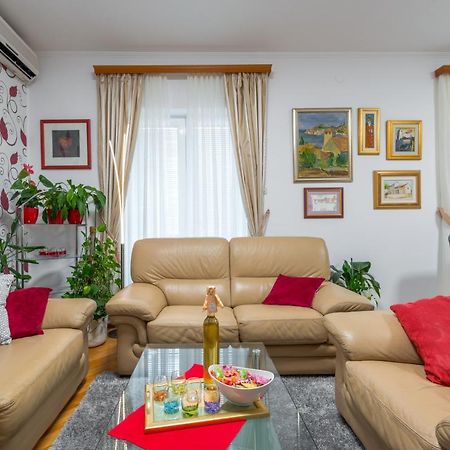 Lovely Apartment Dubrovnik Bagian luar foto