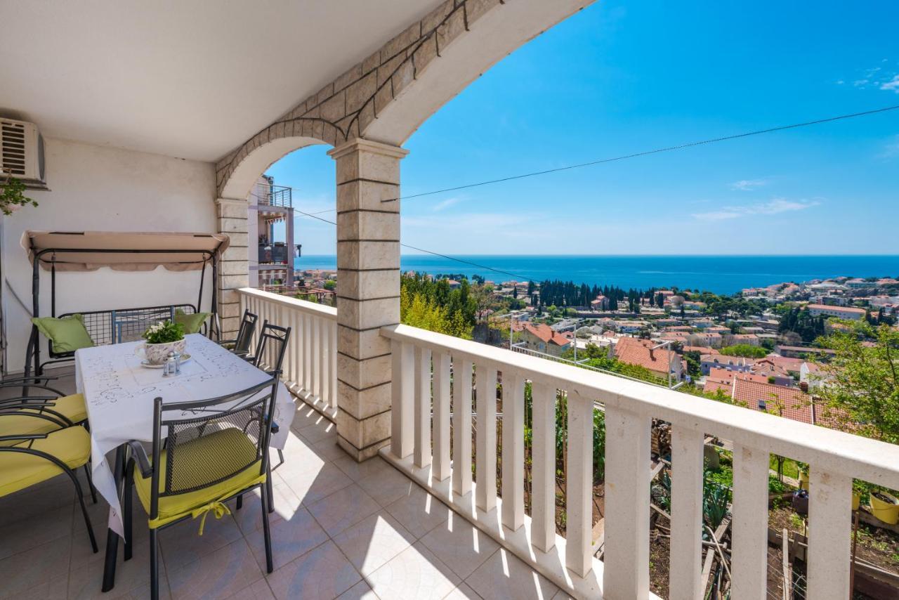 Lovely Apartment Dubrovnik Bagian luar foto