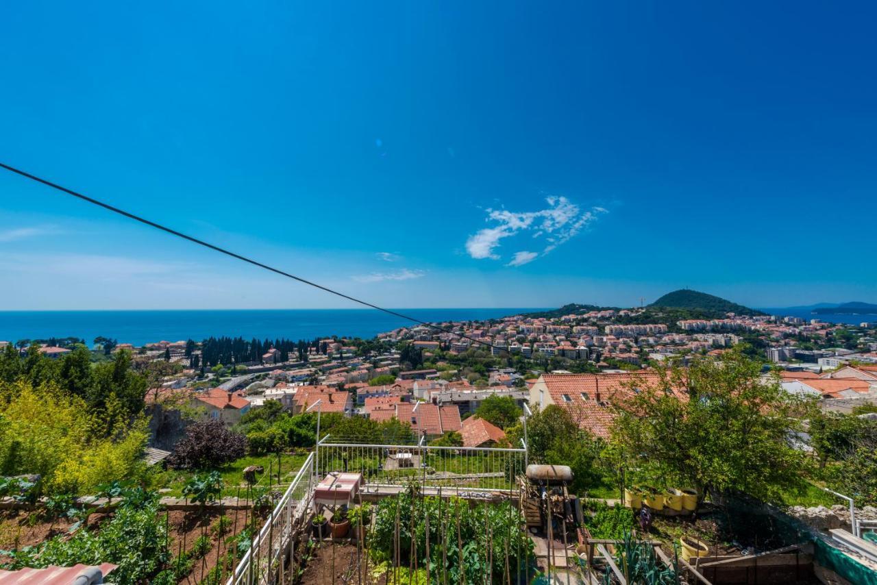 Lovely Apartment Dubrovnik Bagian luar foto