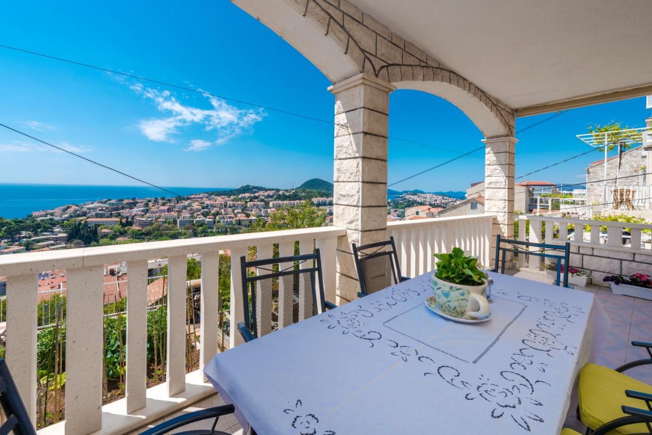 Lovely Apartment Dubrovnik Bagian luar foto