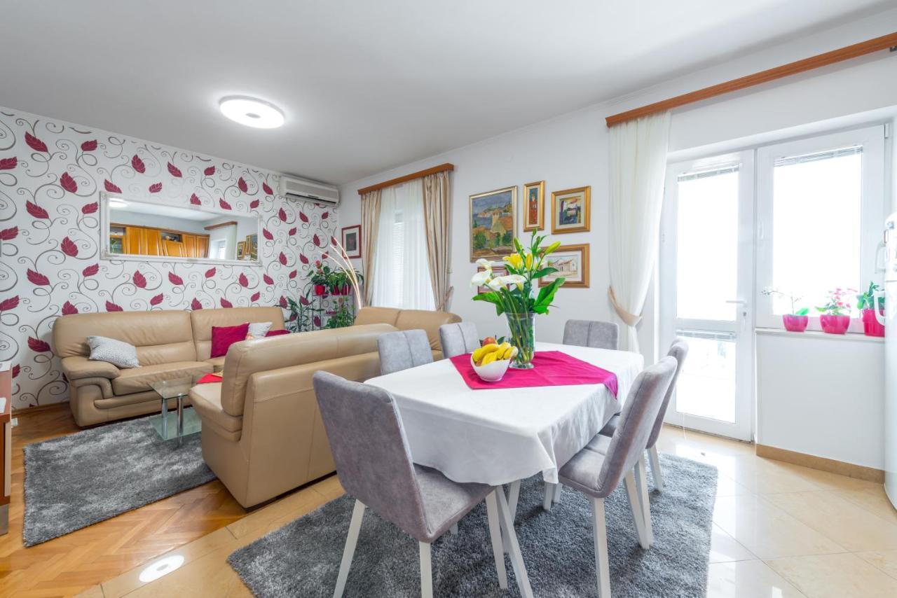 Lovely Apartment Dubrovnik Bagian luar foto