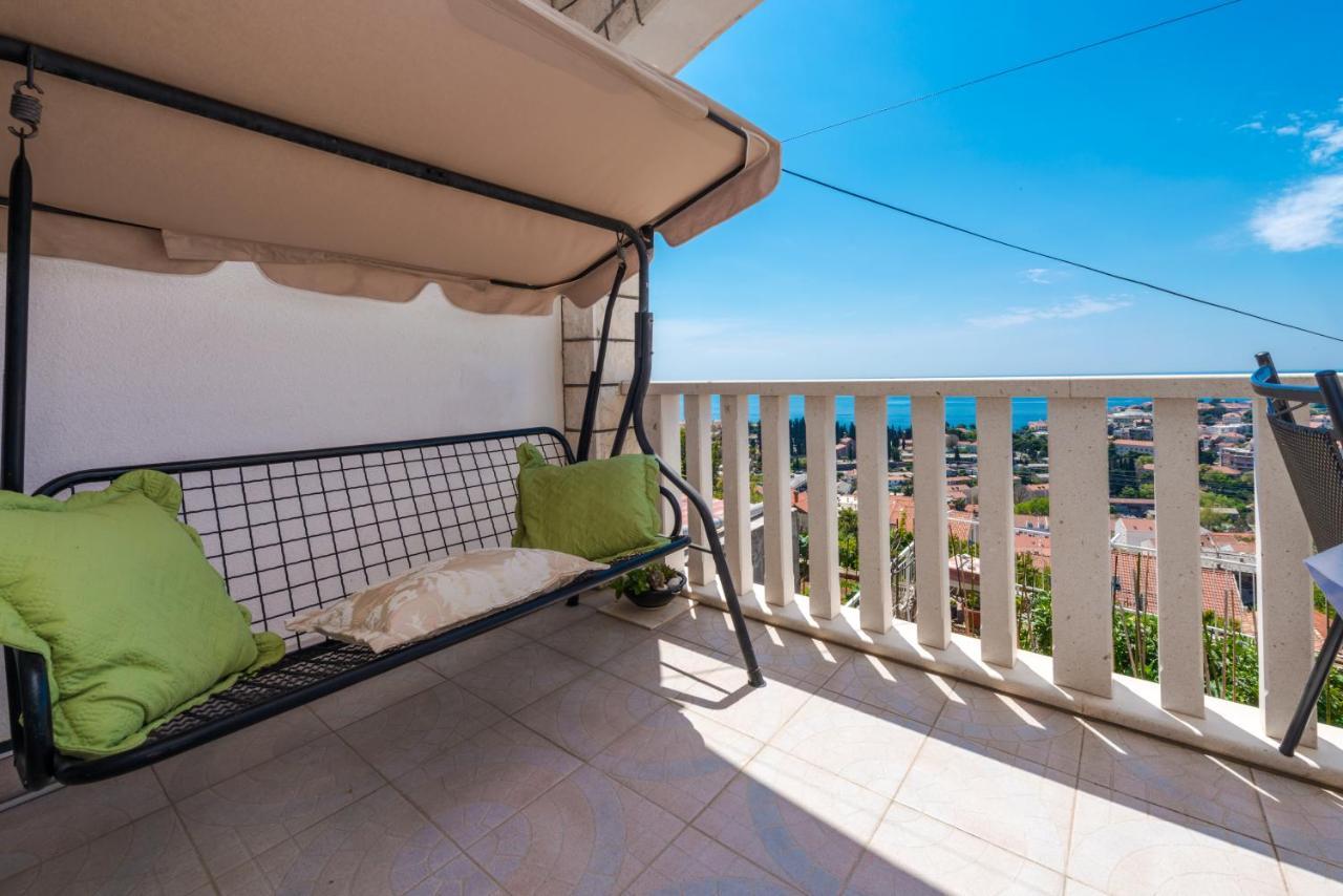 Lovely Apartment Dubrovnik Bagian luar foto