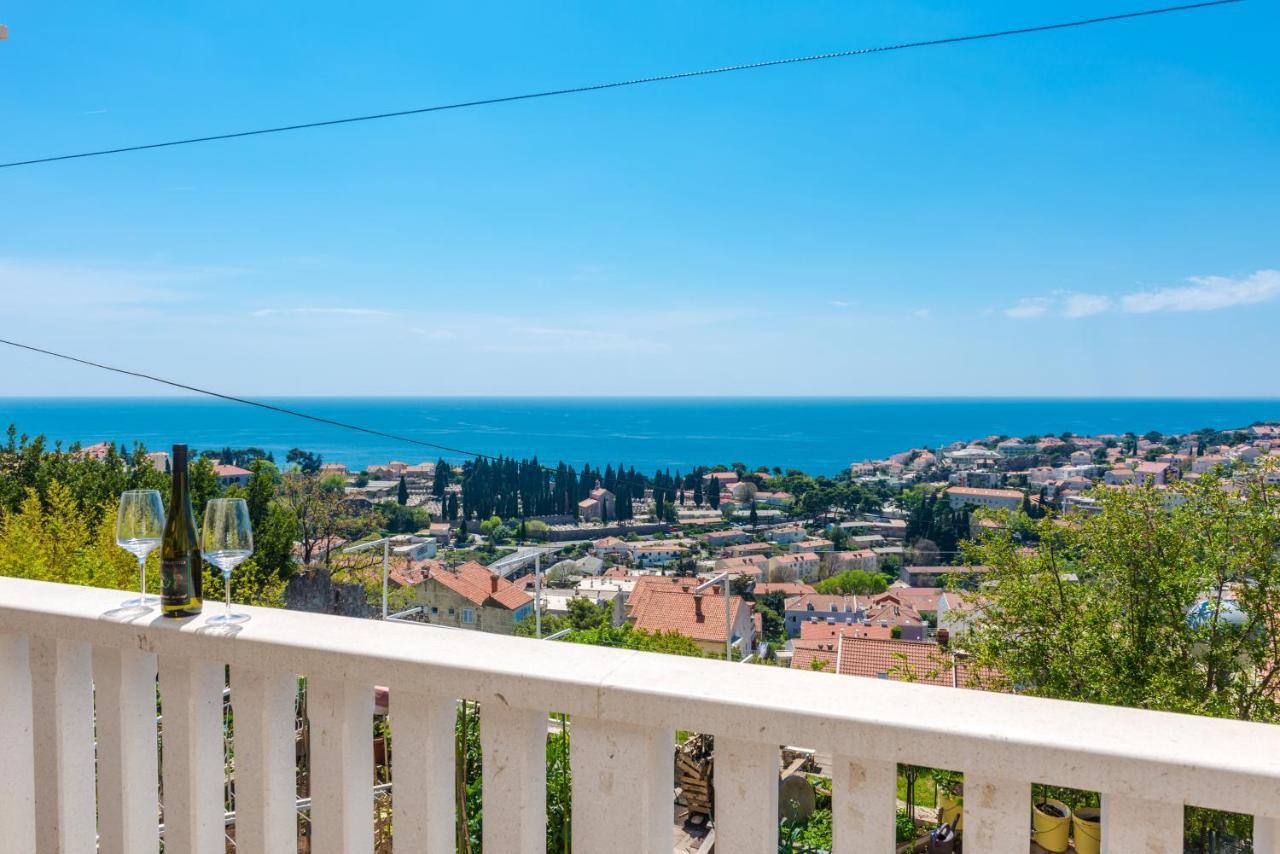 Lovely Apartment Dubrovnik Bagian luar foto