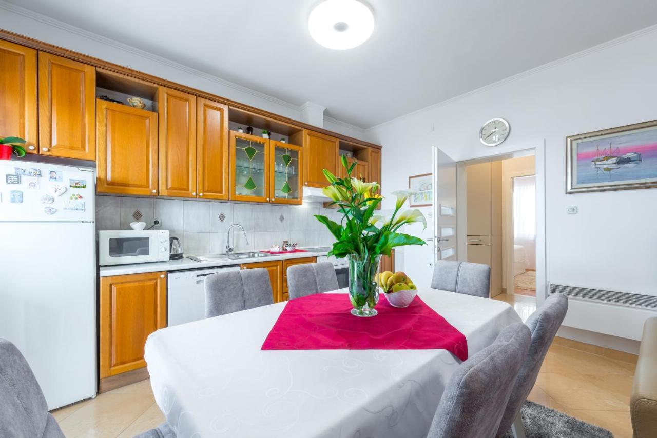 Lovely Apartment Dubrovnik Bagian luar foto