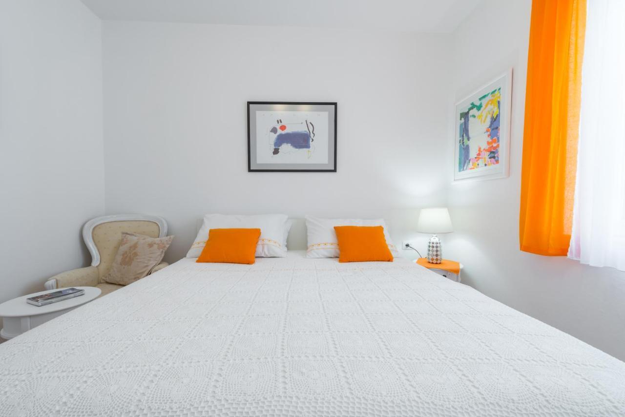 Lovely Apartment Dubrovnik Bagian luar foto