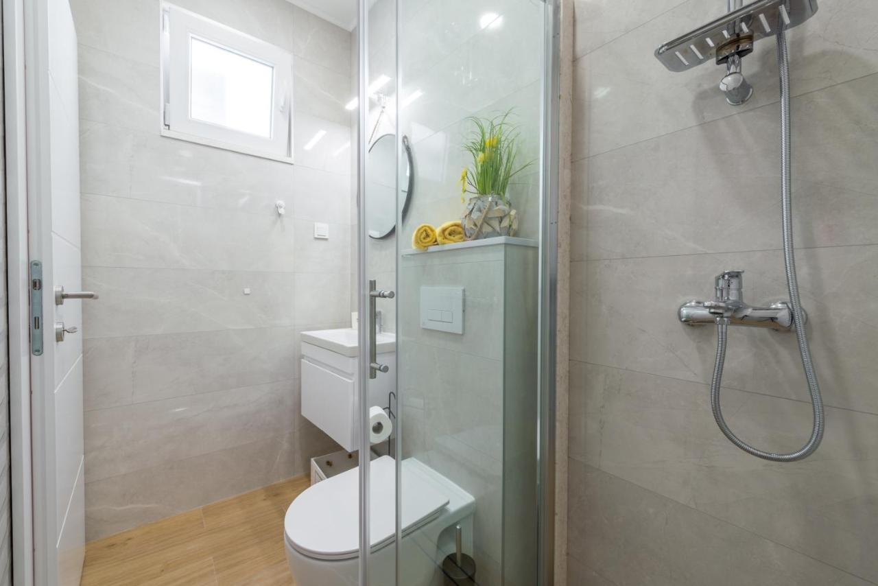 Lovely Apartment Dubrovnik Bagian luar foto
