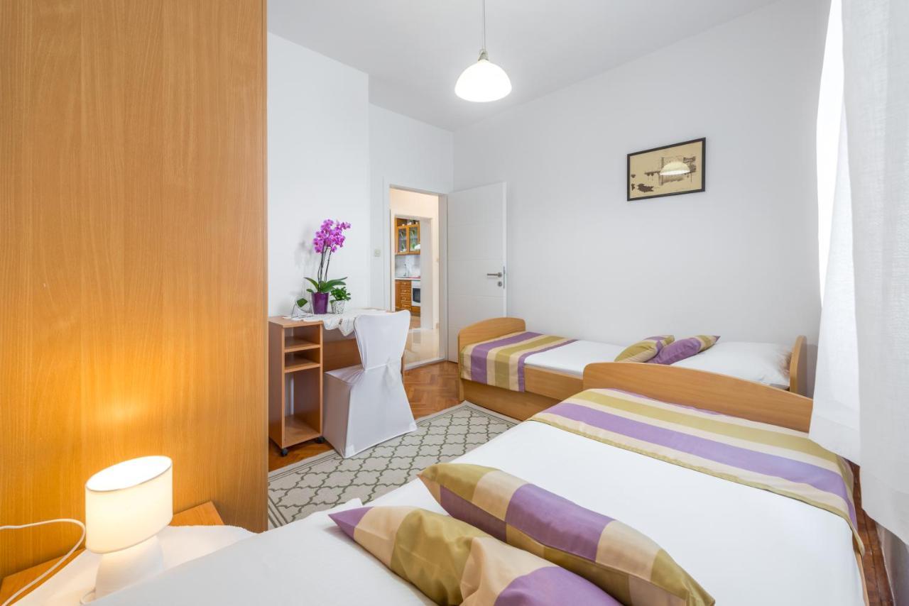 Lovely Apartment Dubrovnik Bagian luar foto
