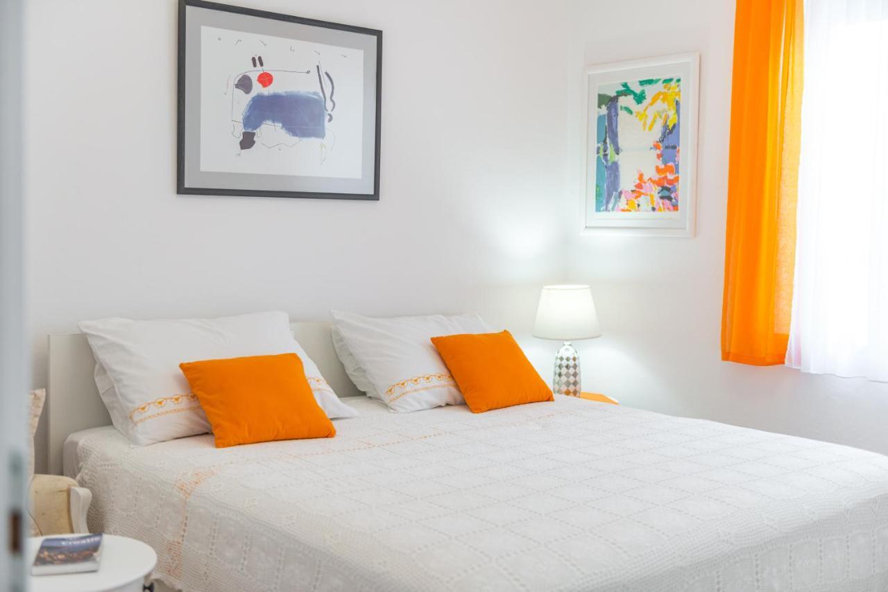 Lovely Apartment Dubrovnik Bagian luar foto