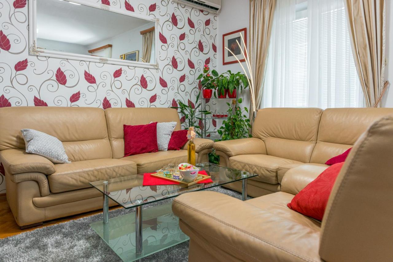 Lovely Apartment Dubrovnik Bagian luar foto