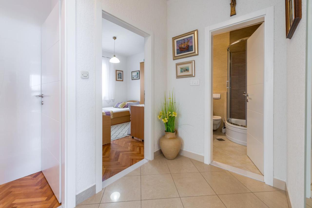 Lovely Apartment Dubrovnik Bagian luar foto