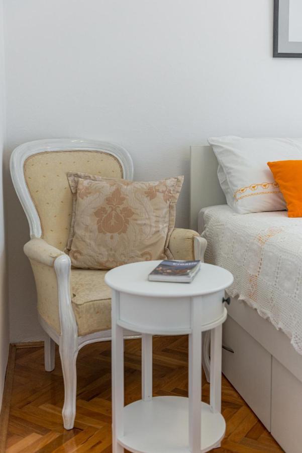 Lovely Apartment Dubrovnik Bagian luar foto