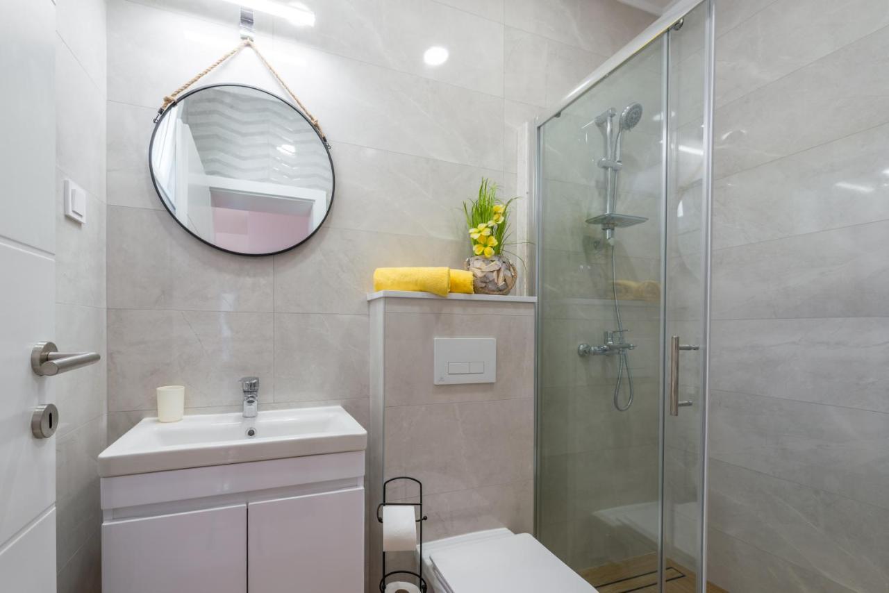 Lovely Apartment Dubrovnik Bagian luar foto