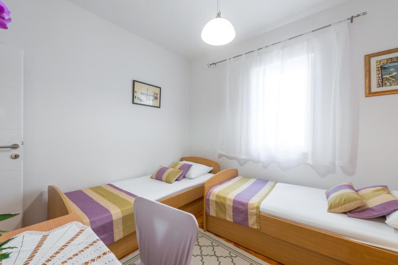 Lovely Apartment Dubrovnik Bagian luar foto