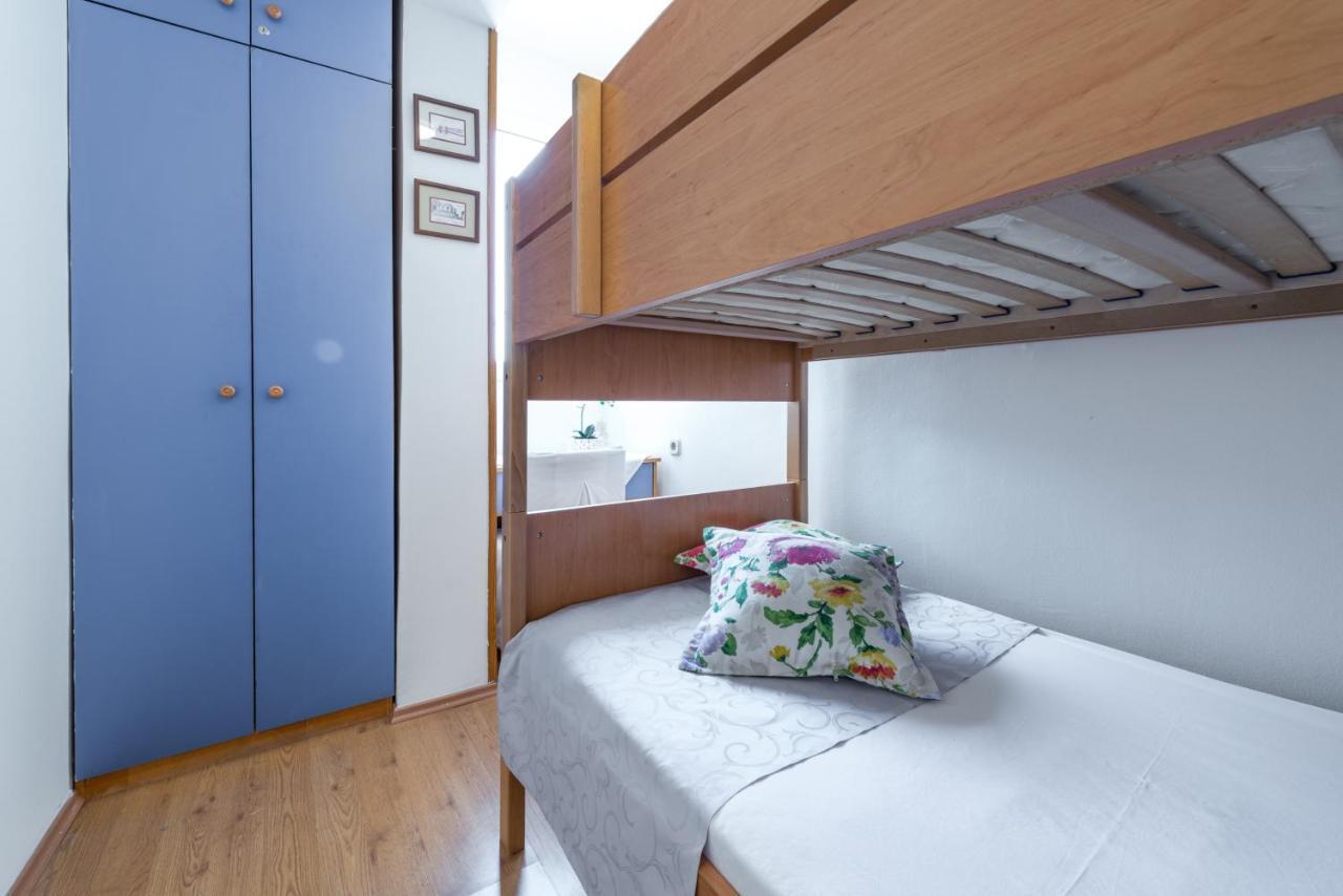 Lovely Apartment Dubrovnik Bagian luar foto