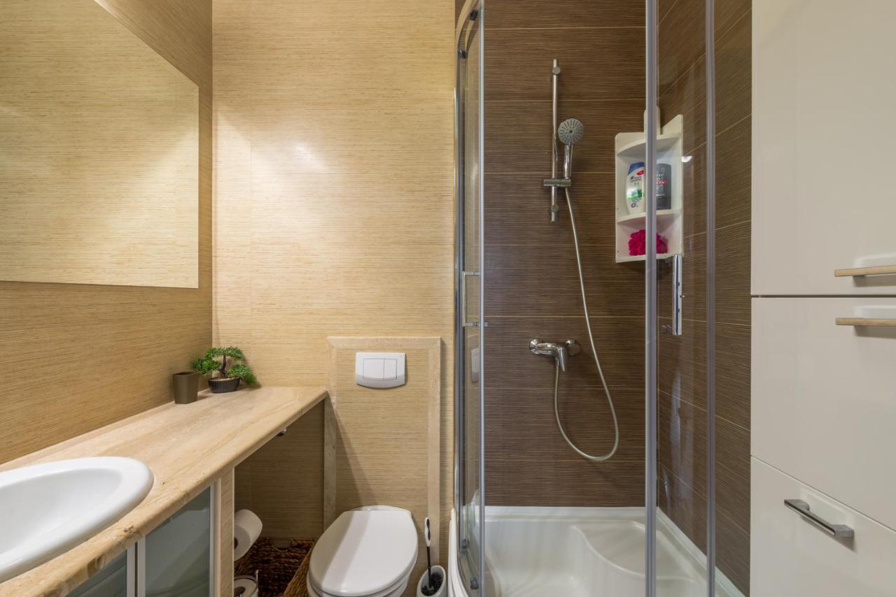 Lovely Apartment Dubrovnik Bagian luar foto