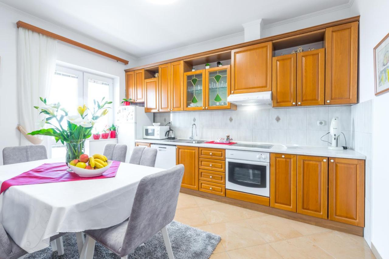 Lovely Apartment Dubrovnik Bagian luar foto