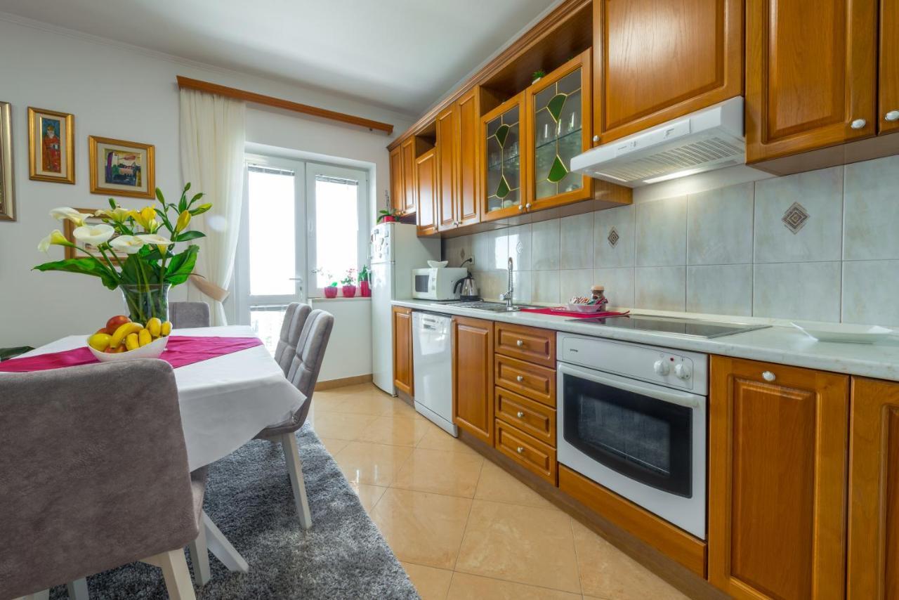 Lovely Apartment Dubrovnik Bagian luar foto