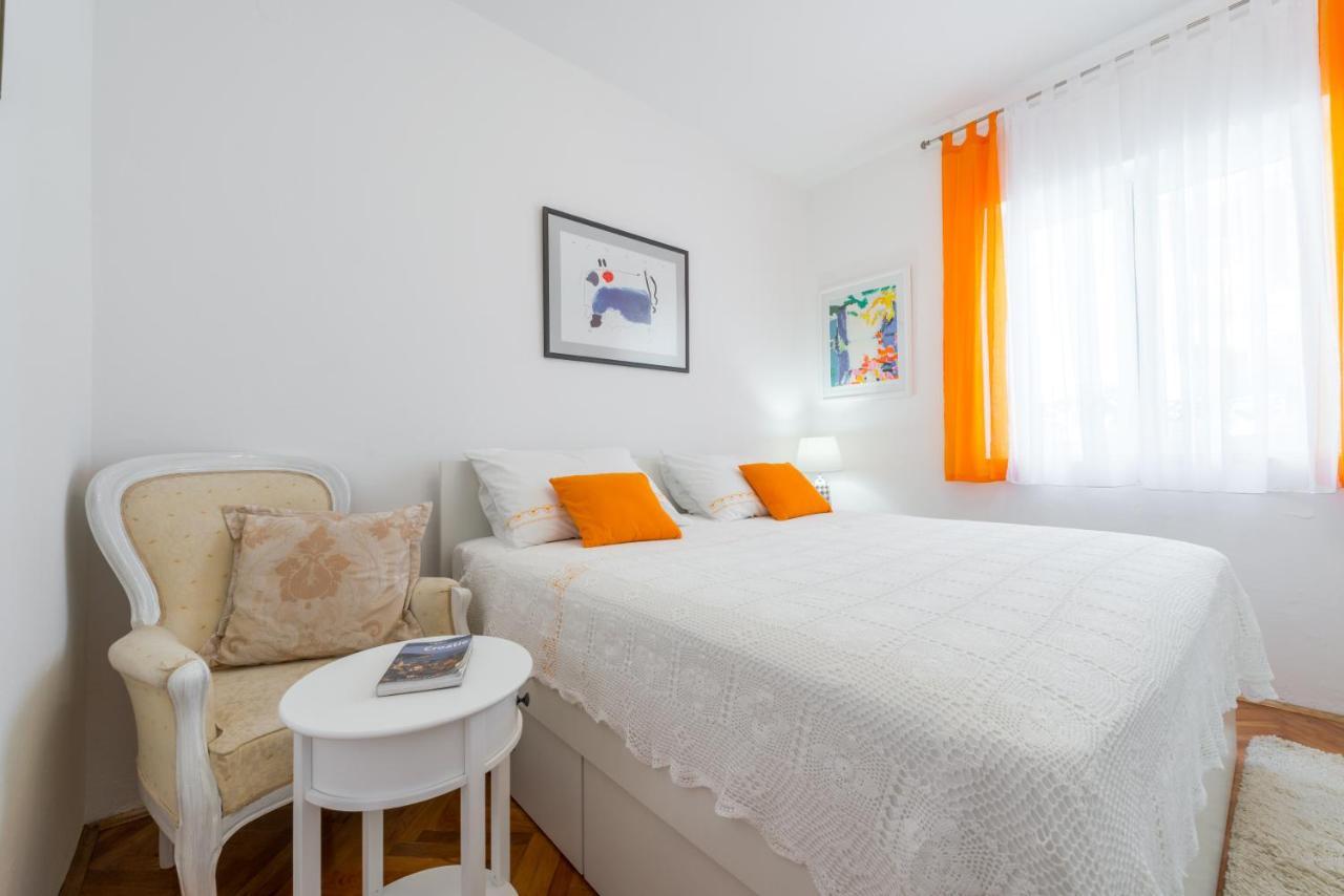 Lovely Apartment Dubrovnik Bagian luar foto