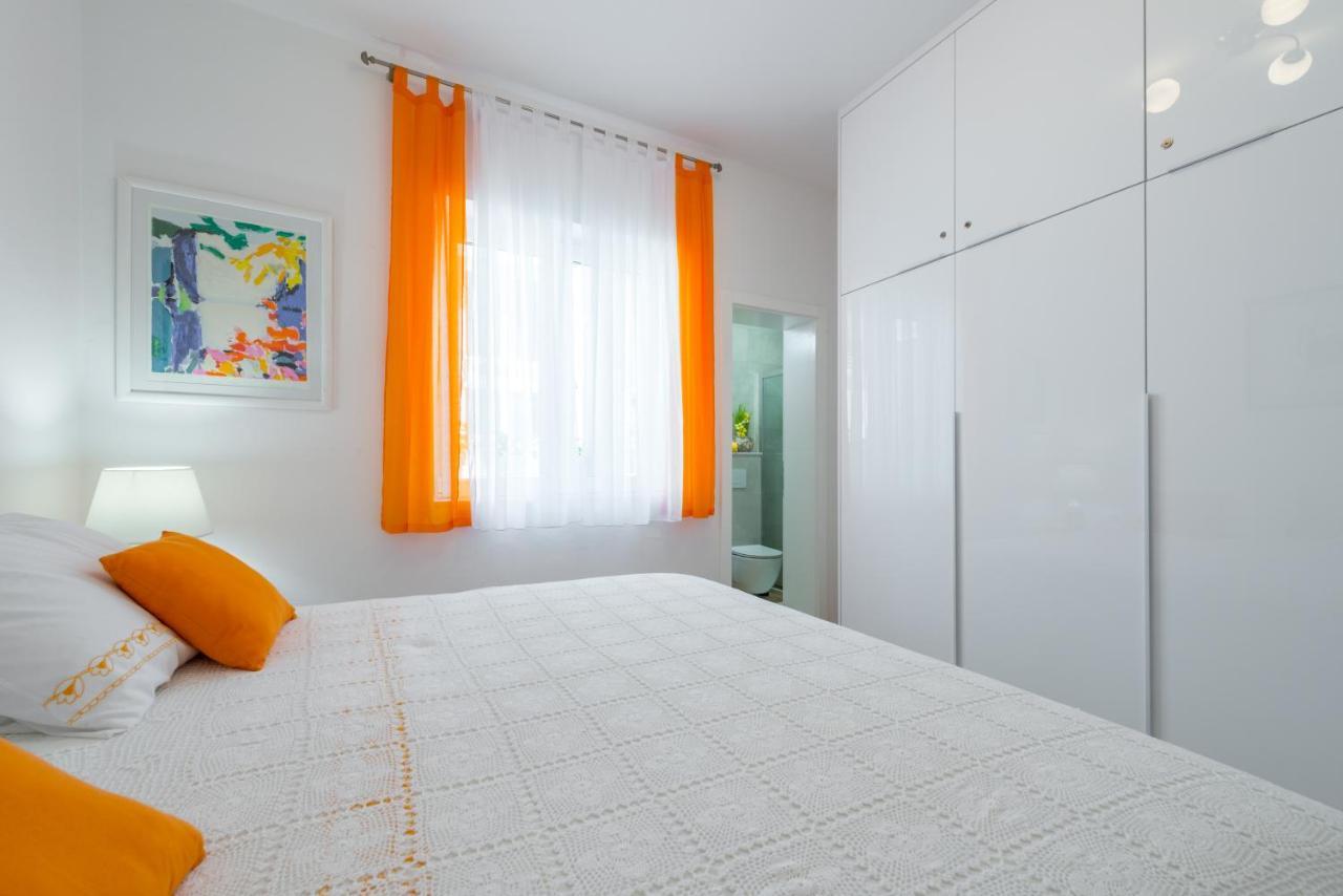 Lovely Apartment Dubrovnik Bagian luar foto