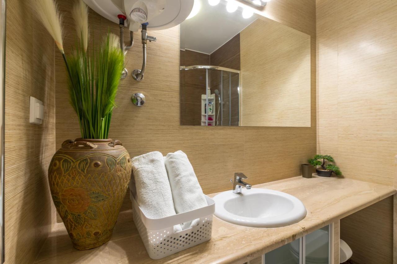 Lovely Apartment Dubrovnik Bagian luar foto