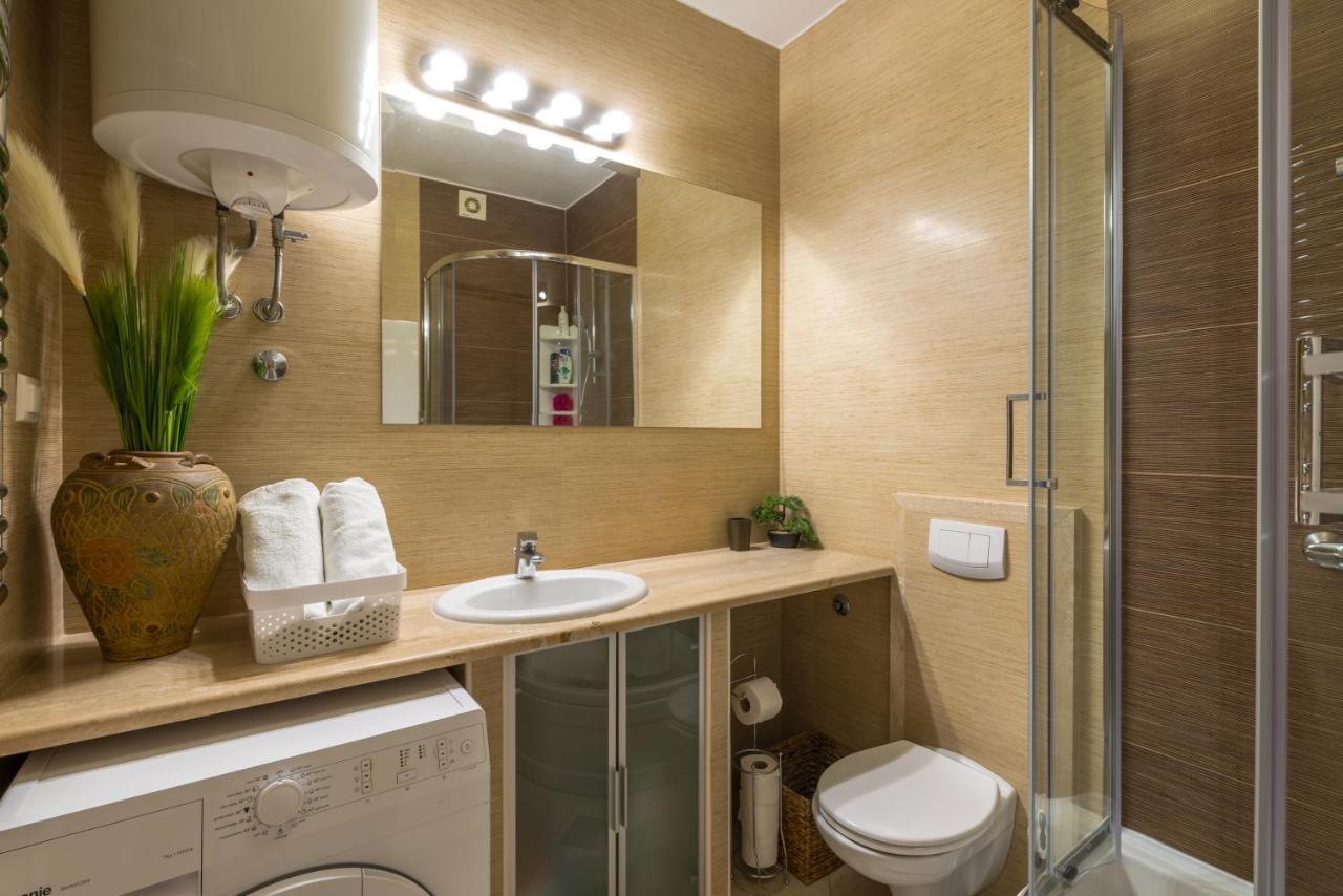 Lovely Apartment Dubrovnik Bagian luar foto