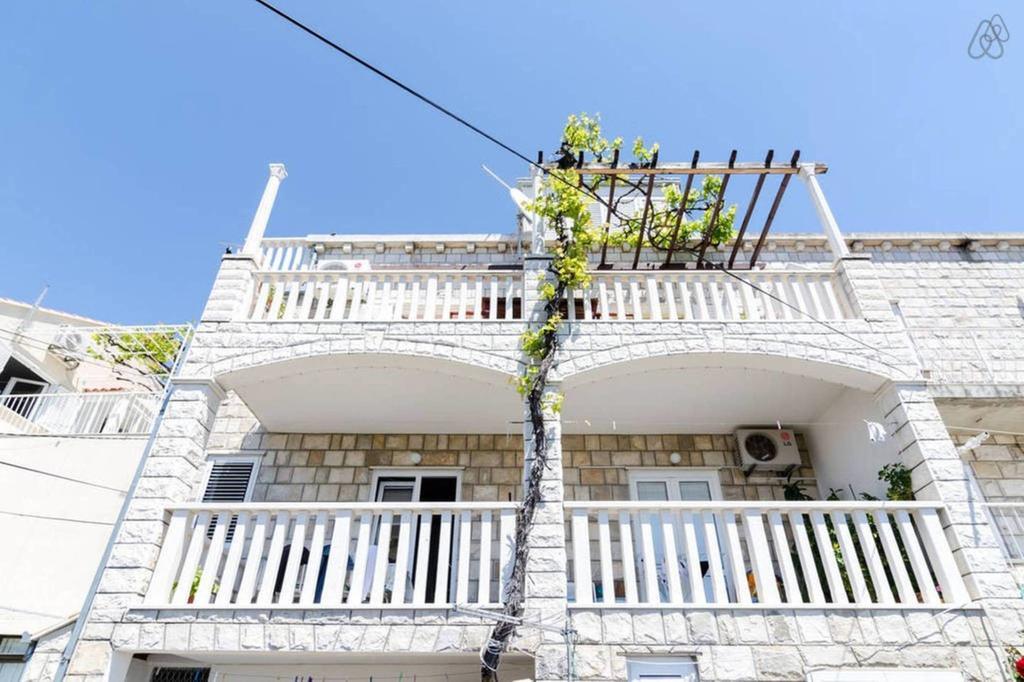 Lovely Apartment Dubrovnik Bagian luar foto